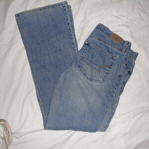 American Outfitters Jeans 5922 Size 8 Regular